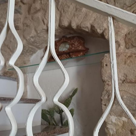 Dimora Di Vittorina Villa Scicli Kültér fotó